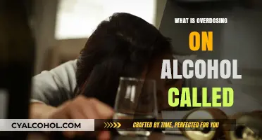 Understanding Alcohol Overdose: Risks, Symptoms, and Prevention