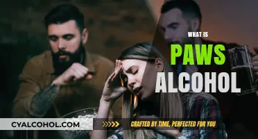 Understanding PAWS Alcohol: Post-Acute Withdrawal Symptoms Explained