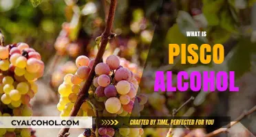 Exploring Pisco: Peru's Signature Grape Brandy and Its Rich History