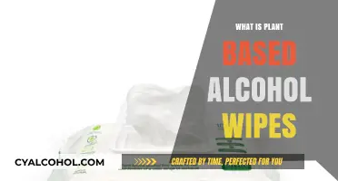 Exploring Plant-Based Alcohol Wipes: A Sustainable Cleaning Solution