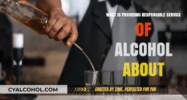 Understanding Responsible Alcohol Service: Key Principles and Legal Obligations