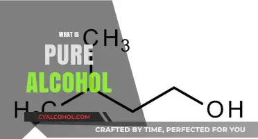 Understanding Pure Alcohol: Composition, Uses, and Safety Considerations