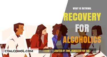 Unveiling Rational Recovery: A Comprehensive Guide for Alcoholics