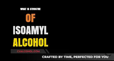 Exploring the Structural Nuances of Isoamyl Alcohol: A Comprehensive Guide