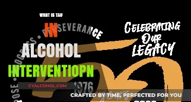 Understanding Tau in Alcohol Intervention: A Comprehensive Guide