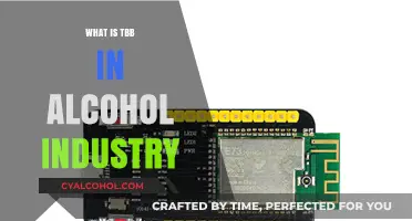 Decoding TBB: The Essential Guide to Alcohol Industry Terminology