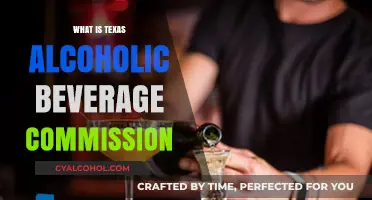 Understanding the Role of the Texas Alcoholic Beverage Commission