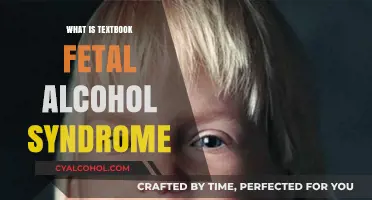 Understanding Fetal Alcohol Syndrome: A Comprehensive Guide