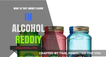 Unveiling the Smoky Essence: Exploring Alcohol's Peaty, Charred Flavor Notes