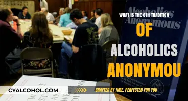 Understanding Alcoholics Anonymous' 8th Tradition: Self-Support and Unity