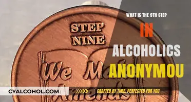 Understanding the Ninth Step of AA: Making Amends in Recovery