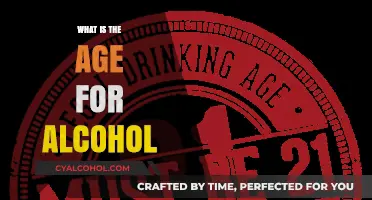 Understanding Legal Drinking Age: A Global Perspective on Alcohol Consumption