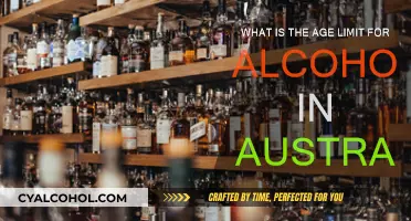 Alcohol Laws in Australia: Age Limit Explained