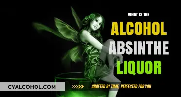 Exploring the Mystique of Absinthe: A Comprehensive Guide
