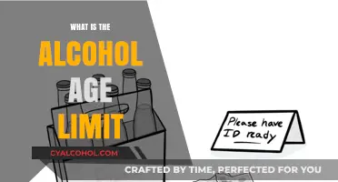 Understanding Alcohol Age Limits: A Global Perspective