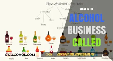 Exploring the Lucrative World of Alcohol Entrepreneurship