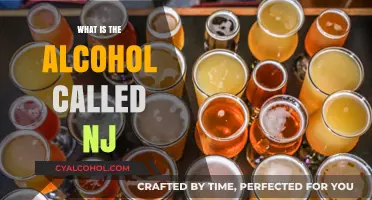 Exploring New Jersey's Local Brew: What's in a Name?