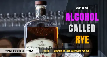 Exploring the Rich Flavor Profile of Rye Whiskey: A Comprehensive Guide