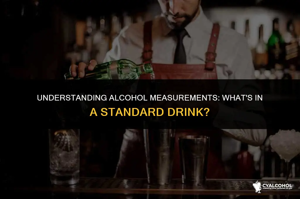 what is the alcohol cap called