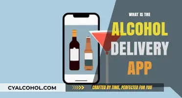 Exploring the Convenience: What Is an Alcohol Delivery App?