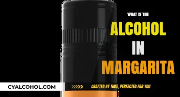Exploring the Spirit of Margaritas: A Guide to the Alcohol Content