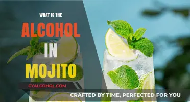 Exploring the Spirit of Summer: What's the Alcohol in a Mojito?