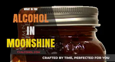 Unveiling the Mystery: What's Really in Moonshine?