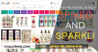 Truly's Alcohol: Sparkling and Spiked Beverage Secrets