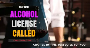 Understanding Alcohol Licenses: A Guide to Legal Permissions for Selling Alcohol
