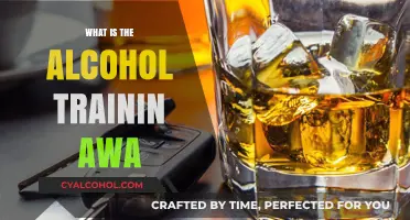Understanding Alcohol Training Awareness: A Comprehensive Guide