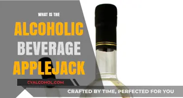 Exploring Applejack: A Comprehensive Guide to the Classic Apple Brandy