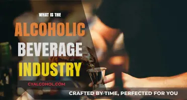 Exploring the Dynamics of the Alcoholic Beverage Industry