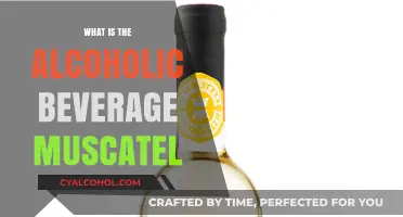 Exploring the Rich Flavors of Muscatel: A Guide to This Sweet Wine