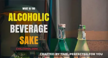 Exploring Sake: Japan's Traditional Rice Wine