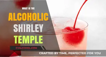 Exploring the Classic Shirley Temple Cocktail: A Kid-Friendly Favorite