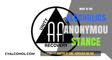 Understanding Alcoholics Anonymous: Principles, Practices, and Effectiveness