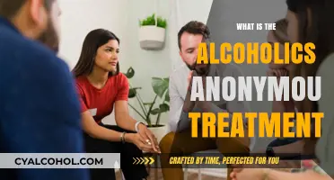 Exploring Alcoholics Anonymous: A Guide to the 12-Step Treatment Program