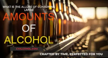 The Allure of Alcohol: Why Do We Drink?