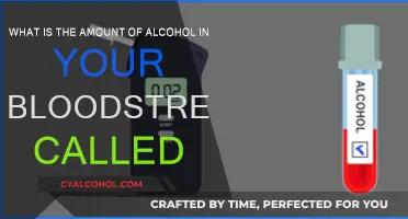 Understanding Blood Alcohol Content (BAC) Levels