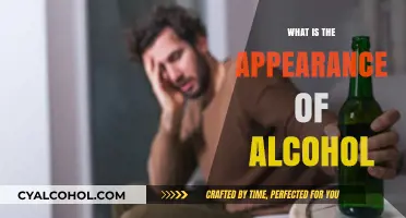 Unveiling the Visual Facets of Alcohol: A Comprehensive Guide