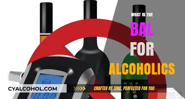 Understanding the BAL: A Guide for Alcoholics and Their Loved Ones