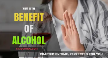 Exploring the Surprising Health Benefits of Moderate Alcohol Consumption