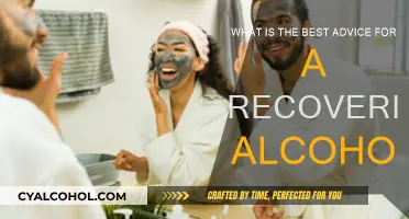 Strategies for Staying Sober: Advice for Recovering Alcoholics