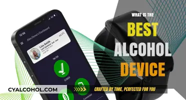Discovering the Ultimate Alcohol Device: A Comprehensive Guide