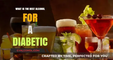 Diabetic-Friendly Alcohol Choices: Safe Options for Blood Sugar Control
