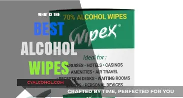 Discover the Ultimate Alcohol Wipes: A Comprehensive Guide