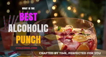 Ultimate Guide to Crafting the Perfect Party Punch