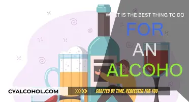 Treating Alcoholism: Steps to Take and Resources to Use