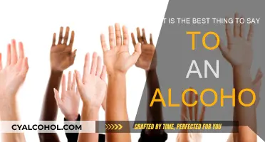 How to Talk to an Alcoholic: Best Approaches