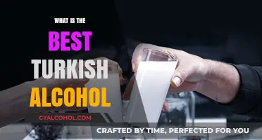 Exploring the Finest Turkish Spirits: A Guide to Traditional Alcohol